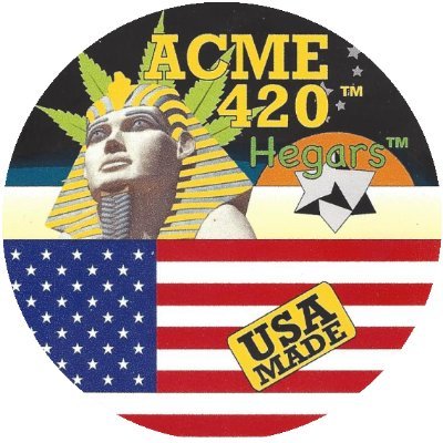 AcmeHemp's profile picture. We are the creator of the Hegar (pure #hempcigars) as well as the highest quality ORGANIC CBD oil. We've also built the largest in-door hemp grow. #cannagars