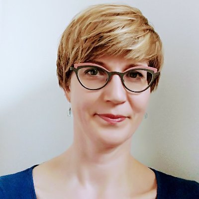 Laura_Pikk's profile picture. Helsingin sairaalan johtajalääkäri @helsinginsote
Suomen akuuttigeriatrian yhdistys
https://t.co/KbjDfCoMaR