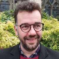 GUERRE Stéphane (@guerrestephane) 's Twitter Profile