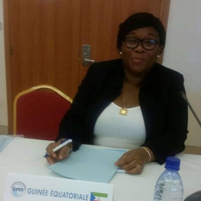 AnaUwah's profile picture. Consejera  a la Presidencia del Gobierno en materia de Asuntos Economicos.