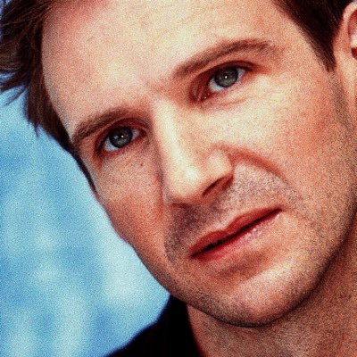 young ralph fiennes