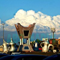 محمد فالح الضبعان (@abufaaleh) 's Twitter Profile Photo