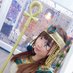 奥井ゆうこ@古代エジプト文明・ミイラ大好き (@yuzuwing) Twitter profile photo 奥井ゆうこ@古代エジプト文明・ミイラ大好き (@yuzuwing) Twitter profile photo