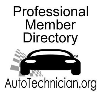 Free advertising FOR professional auto technicians created BY professional automotive technicians. Get a free listing in our membership directory.