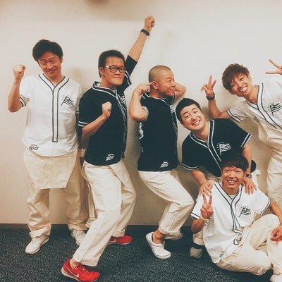 A5wagyuA5_warai's profile picture. 和牛、アキナ、アインシュタイン、、、etc.お笑い好きの皆さんフォローよろしくです！