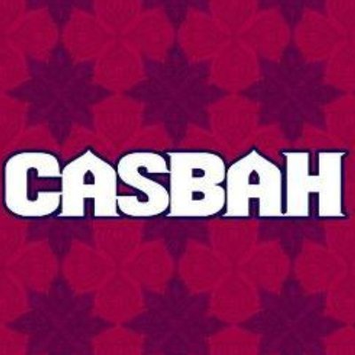 TheCasbahSaharaSunset