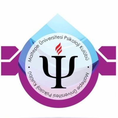 Maltepe Üniversitesi Psikoloji Kulubü resmi twitter hesabıdır. psikolojikulubu@maltepe.edu.tr