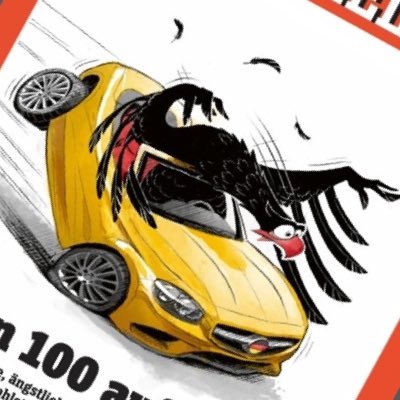 HybridEcon's profile picture. Working for a “B”ig auto dinosaur 🦖 prior to that VW Group. 100% Tesla fanatic!