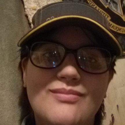 HaileyW92488945's profile picture. I'm 19 and a Slytherin 
McDonald's worker