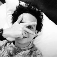 Ash R. (@ashforhello) 's Twitter Profile