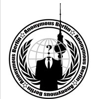 Anonymous Berlin (@anonymousberli1) Twitter profile photo