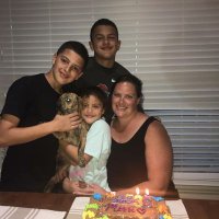 Andrea Irizarry (@andreairizarry7) 's Twitter Profile