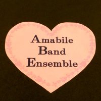 Amabile Band Ensemble(@AbeBrassband) 's Twitter Profile Photo