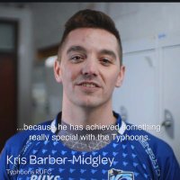 Kris Midgley(@KrisMidgley) 's Twitter Profile Photo