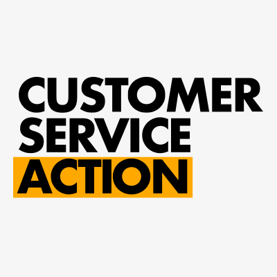 Customer Service Action