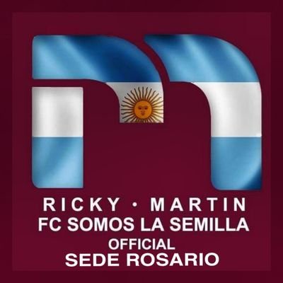 Fans Club Official Somos La Semilla Rosario