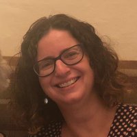 Joanna Hughes (@hughesmccormack) 's Twitter Profile