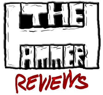 We're two guys who watch and review movies, especially horror!