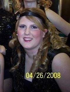 Bethers89's profile picture. Theatre=Life!