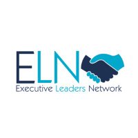 Executive Leaders Network (#ELN)(@ExecutiveLN) 's Twitter Profile Photo