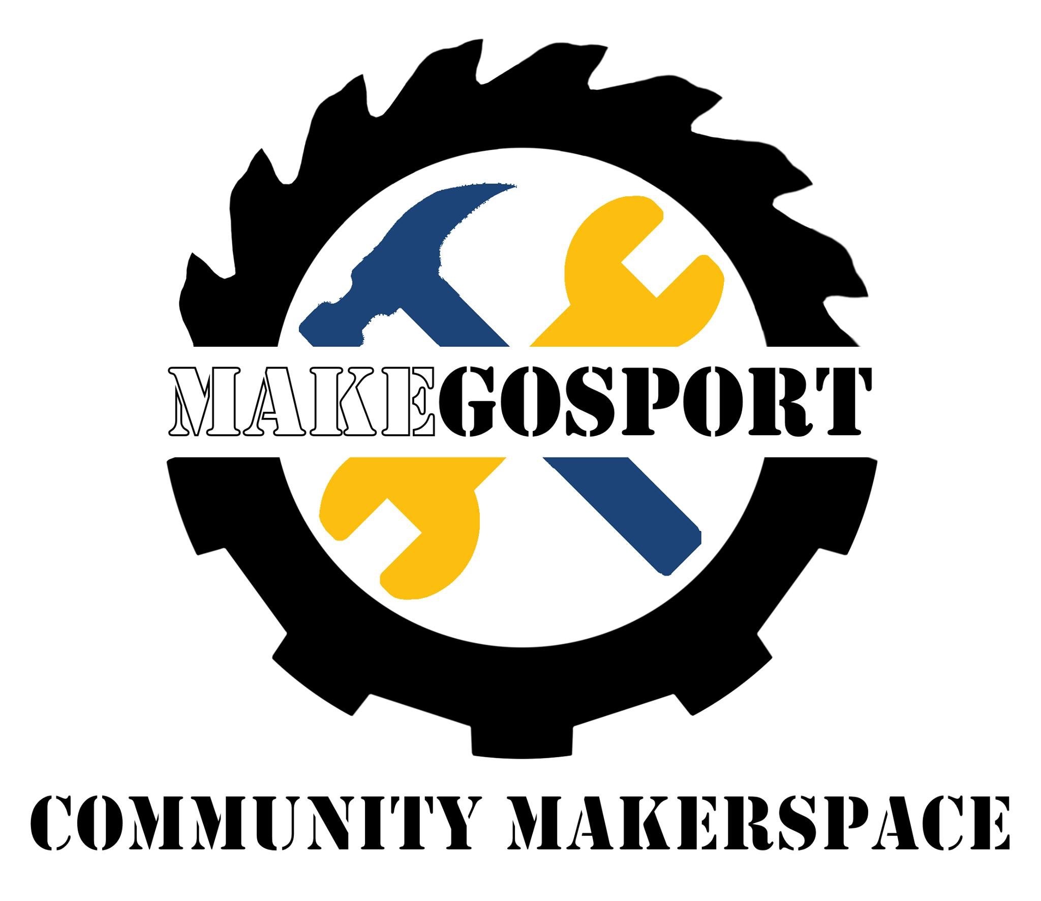 MAKE Gosport