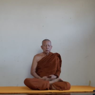 Dhamma3

BA. ESP
MA. Econ. University of Mysore. India
meditation training at
forest monastery, watpaprairatavanaram, udonthani, Thailand, 

tell.091-8606868