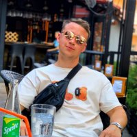 Luke (@lukeymurpz) 's Twitter Profile