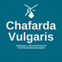 Chafarda Vulgaris ™(@chafarda_v) 's Twitter Profileg