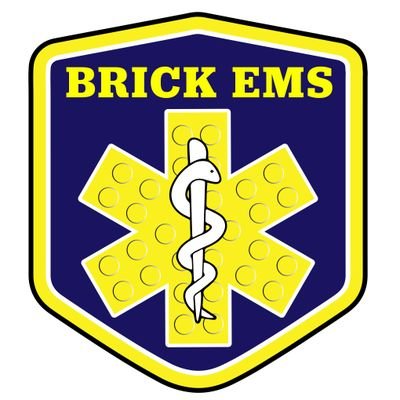 It's the adventures of Mitch-Murphy, Bubbles and David the Medics at Brick EMS!