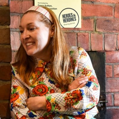 I bring stories to life for schools, families and the public. Immersive storytelling to engage, excite and explore. @fettleandfable