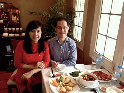 HancyLuu's profile picture. everything make me specail