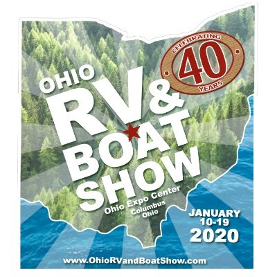 RVandBoatShow's profile picture. The longest running RV and Boat Show in Ohio now in our 44th year!