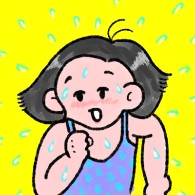 チャン・メイ🥟マンガUPしてます。さんのプロフィール画像
