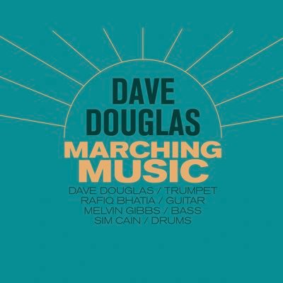Dave Douglas 🧩