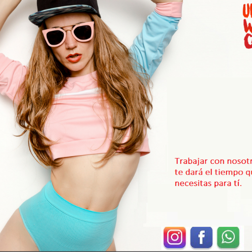 colombia_cw's profile picture. Estudios Fisicos para MW
Crea tu Estudio Webcam