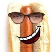 A Speccy Hotdog