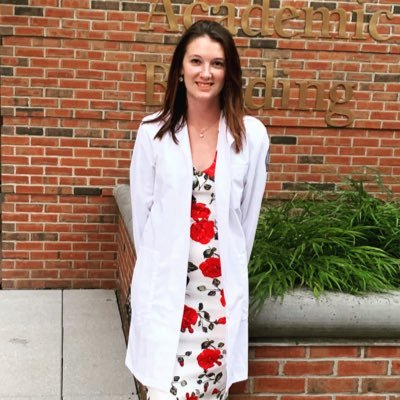 ✌🏻❤️🔮🌡💉 | BSN, Critical Care RN | ACNP Student |