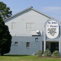 St. John Theatre (@stjohntheatre) 's Twitter Profile