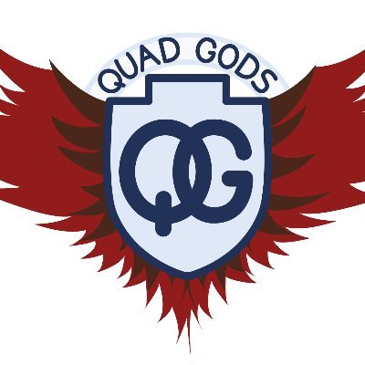 The official Twitter account for The Quad Gods. Kicking ass in a town near you!!! follow us on Instagram @the_quadgods