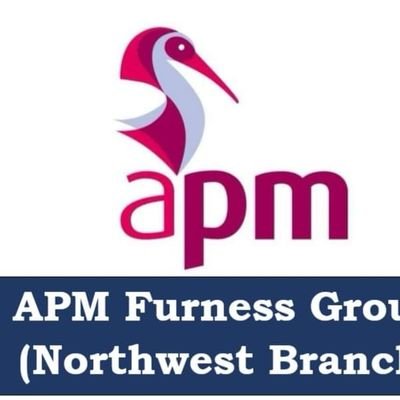 Official Twitter page for the APM Furness Group (Northwest Branch) based in Barrow-In-Furness