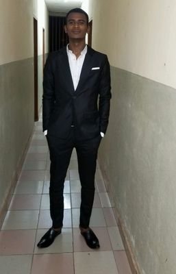 AlhafisMacki's profile picture. calme et sympa avec les autres.