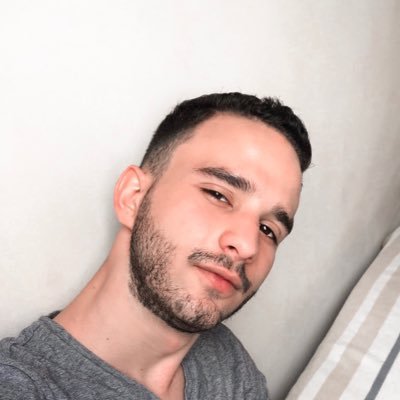 Pode stalkear, eu deixo