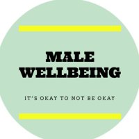 Mens Mental Health (@malewellbeinguk) 's Twitter Profile