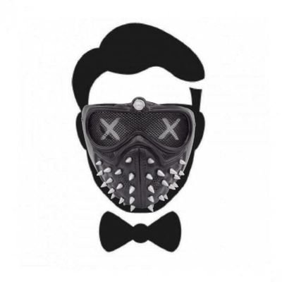 typhoonivan2024's profile picture. Wicked Is Good ▄︻̷̿┻̿═━一