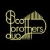 Scott Brothers Duo (@ScottBrosDuo) Twitter profile photo