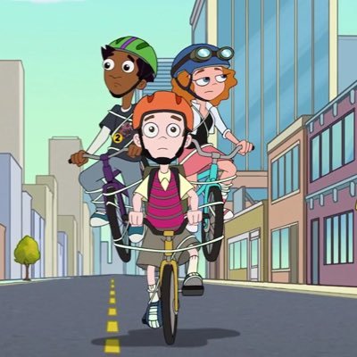 Tlong0038 Renew Milo Murphy’s Law