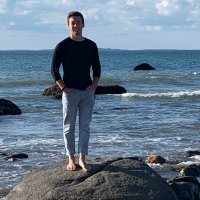 Joe Lipinski (@joelipinskii) 's Twitter Profile