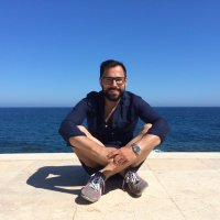 Joan Ramon Blaya (@jrblaya) 's Twitter Profile