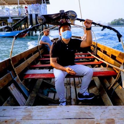 yakin