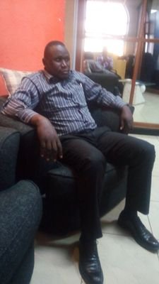 japhethKhisa2's profile picture. Ever smiling